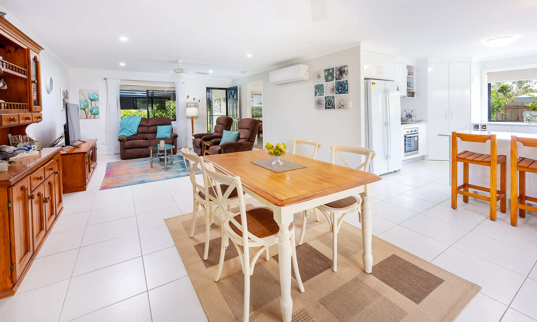 Sold - 21 Whimbrel Place - New Property in Boonooroo - Real Estate by 