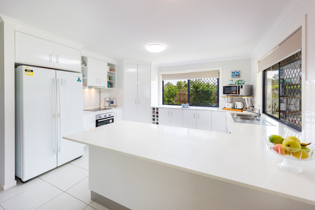 Sold - 21 Whimbrel Place - New Property in Boonooroo - Real Estate by 