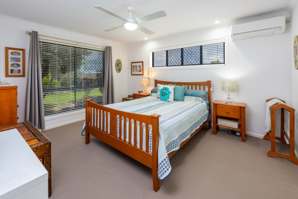 Sold - 21 Whimbrel Place - New Property in Boonooroo - Real Estate by 