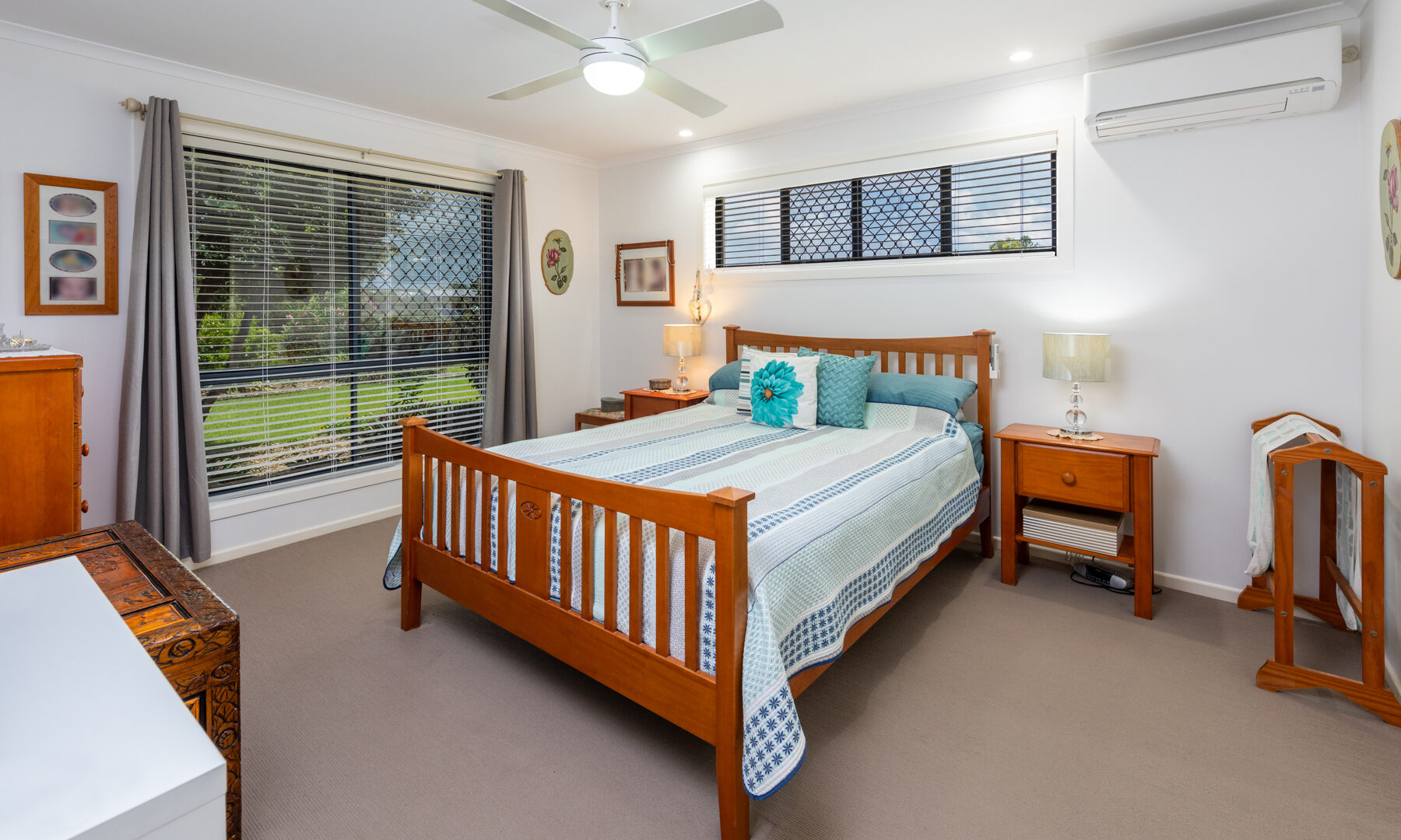 Sold - 21 Whimbrel Place - New Property in Boonooroo - Real Estate by 