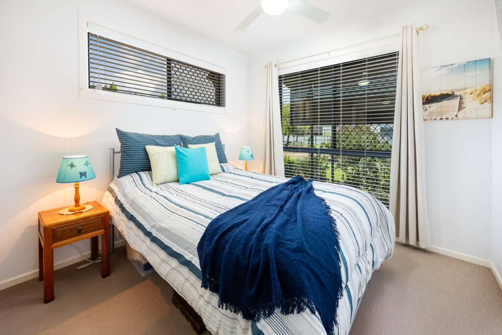 Sold - 21 Whimbrel Place - New Property in Boonooroo - Real Estate by 