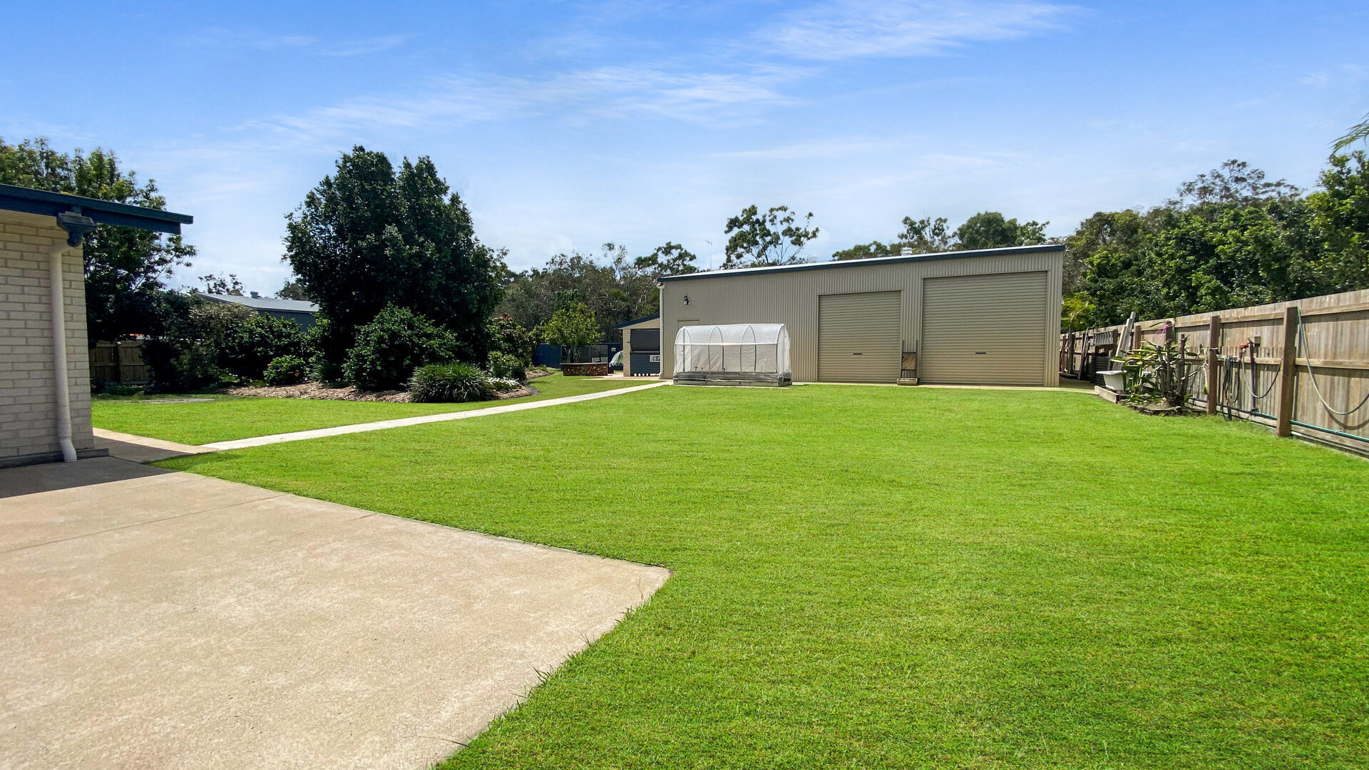 Sold - 21 Whimbrel Place - New Property in Boonooroo - Real Estate by 