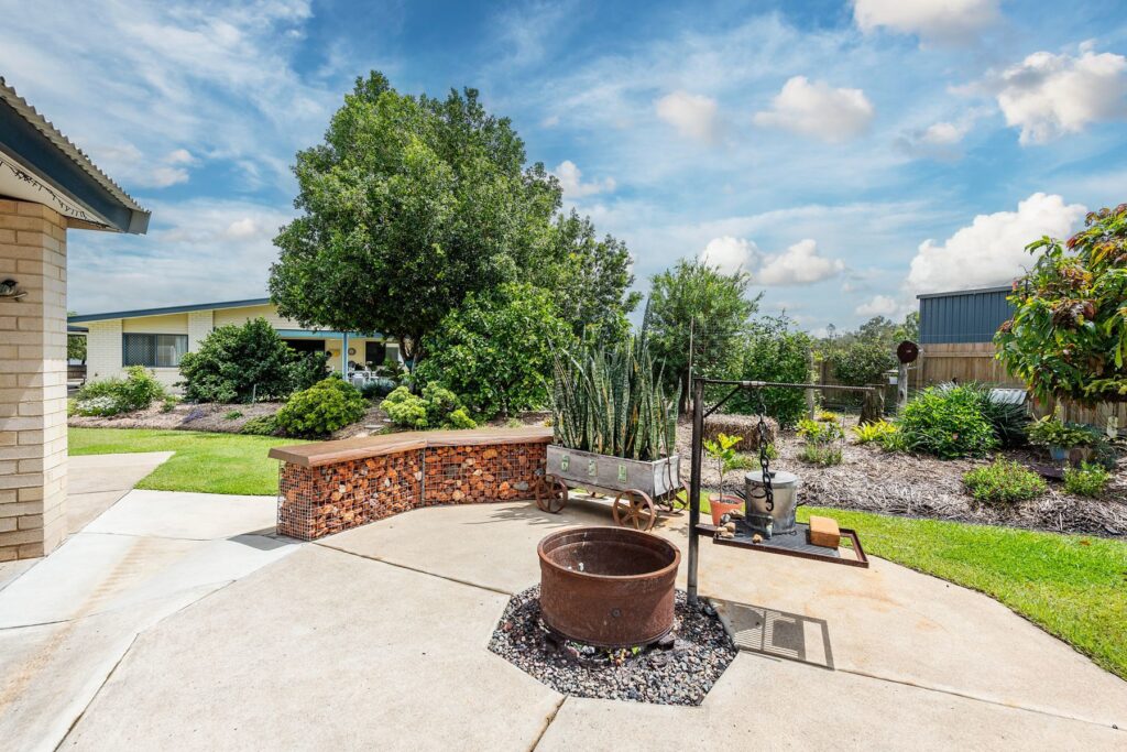 Sold - 21 Whimbrel Place - New Property in Boonooroo - Real Estate by 