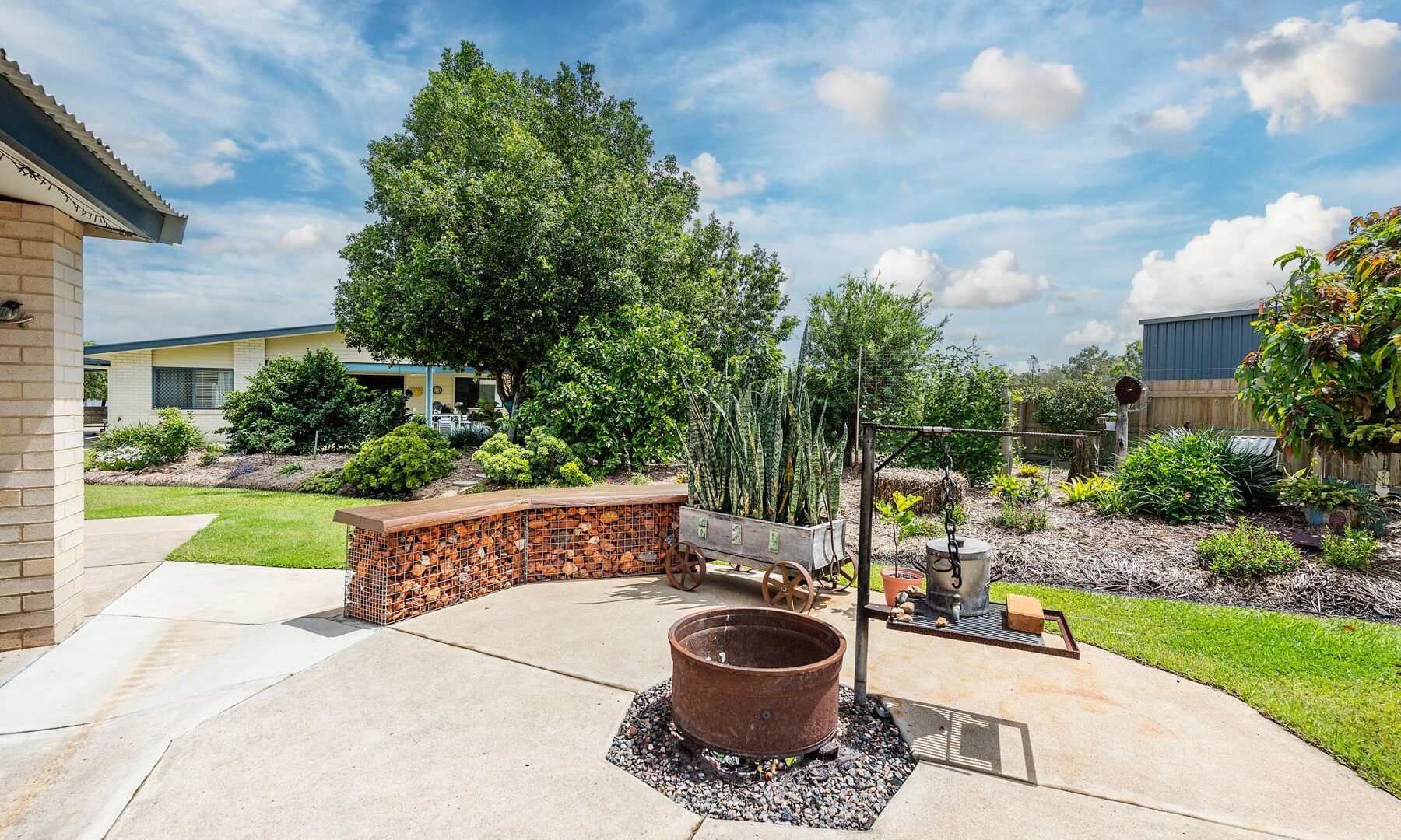 Sold - 21 Whimbrel Place - New Property in Boonooroo - Real Estate by 