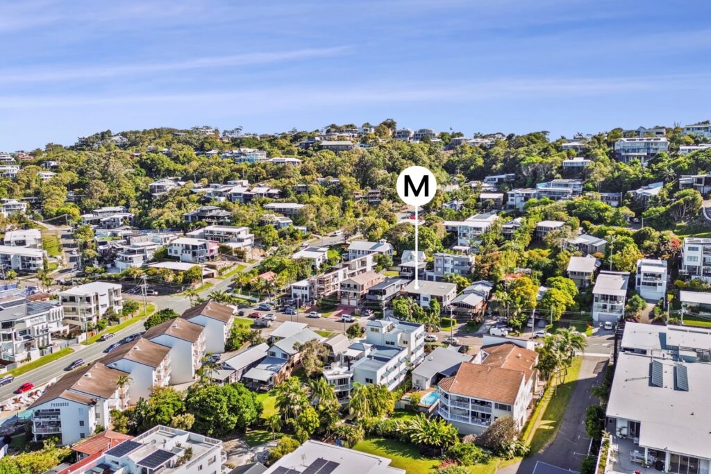 Sold - 1/72 Coolum Terrace - New Property in Coolum Beach - Real Estate by McGrath Mooloolaba