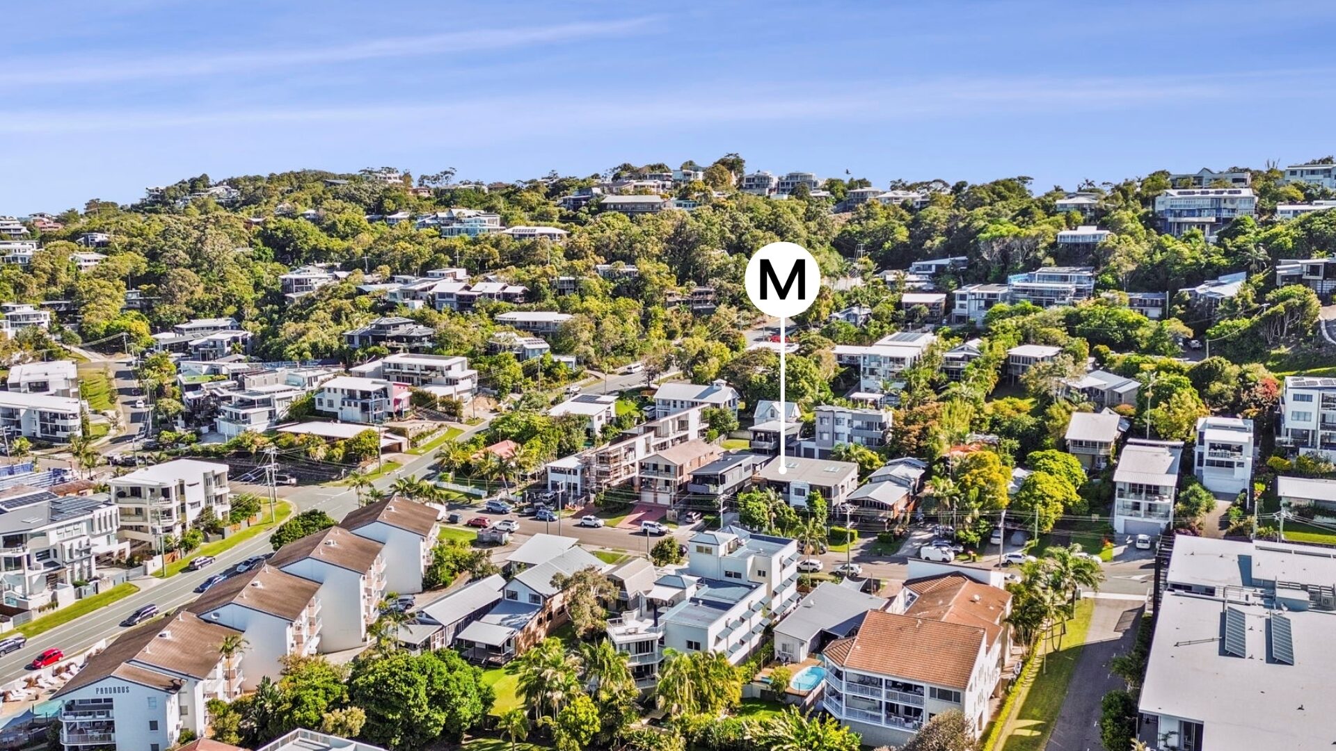 Sold - 1/72 Coolum Terrace - New Property in Coolum Beach - Real Estate by McGrath Mooloolaba