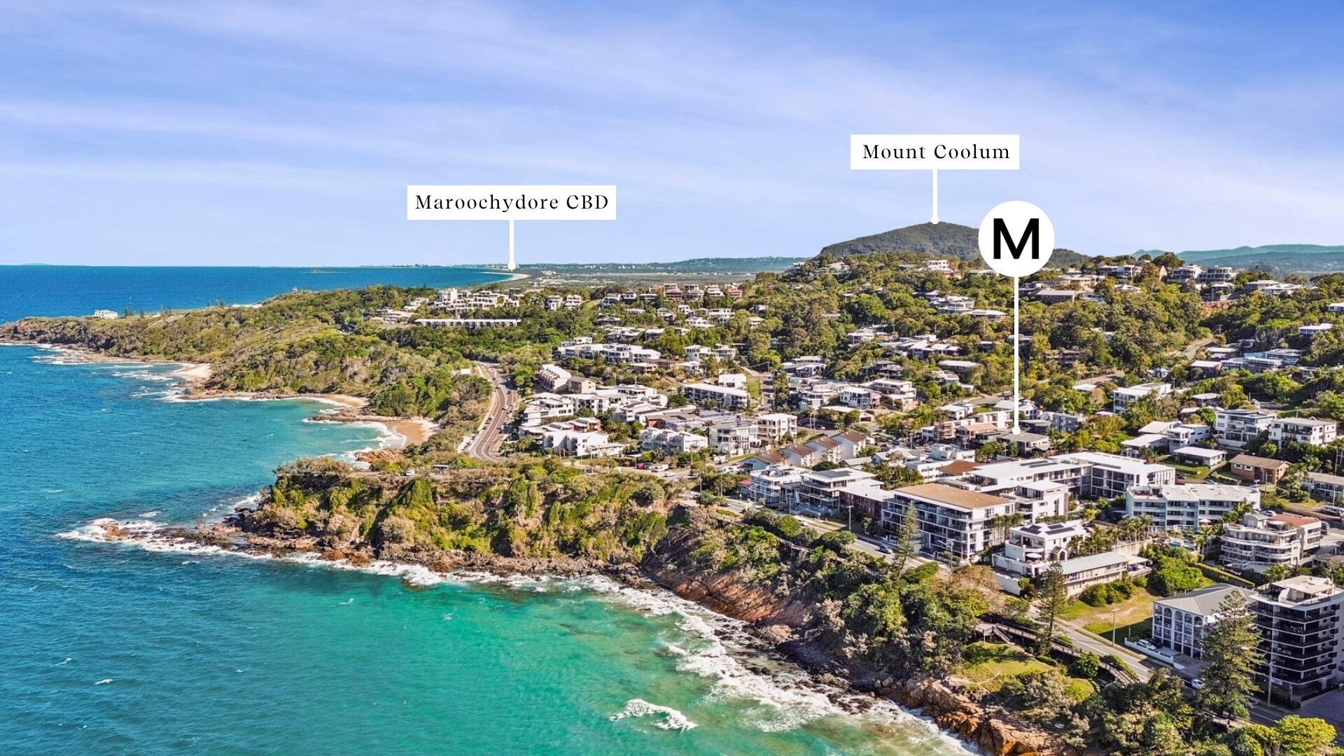 Sold - 1/72 Coolum Terrace - New Property in Coolum Beach - Real Estate by McGrath Mooloolaba
