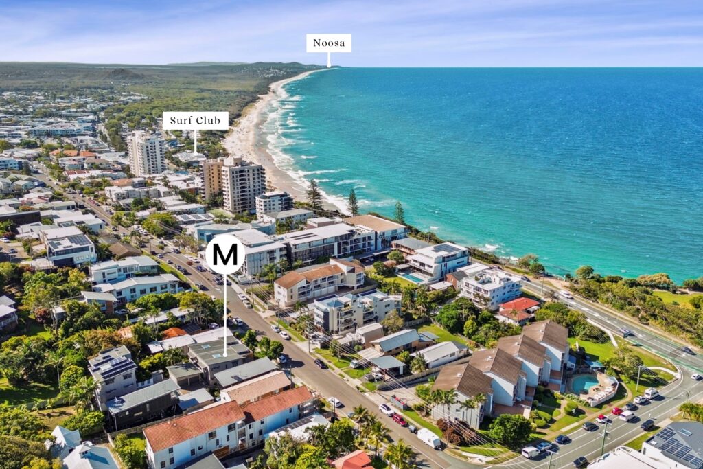 Sold - 1/72 Coolum Terrace - New Property in Coolum Beach - Real Estate by McGrath Mooloolaba