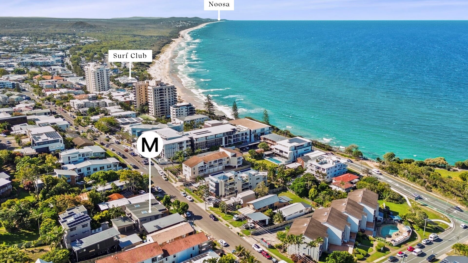 Sold - 1/72 Coolum Terrace - New Property in Coolum Beach - Real Estate by McGrath Mooloolaba
