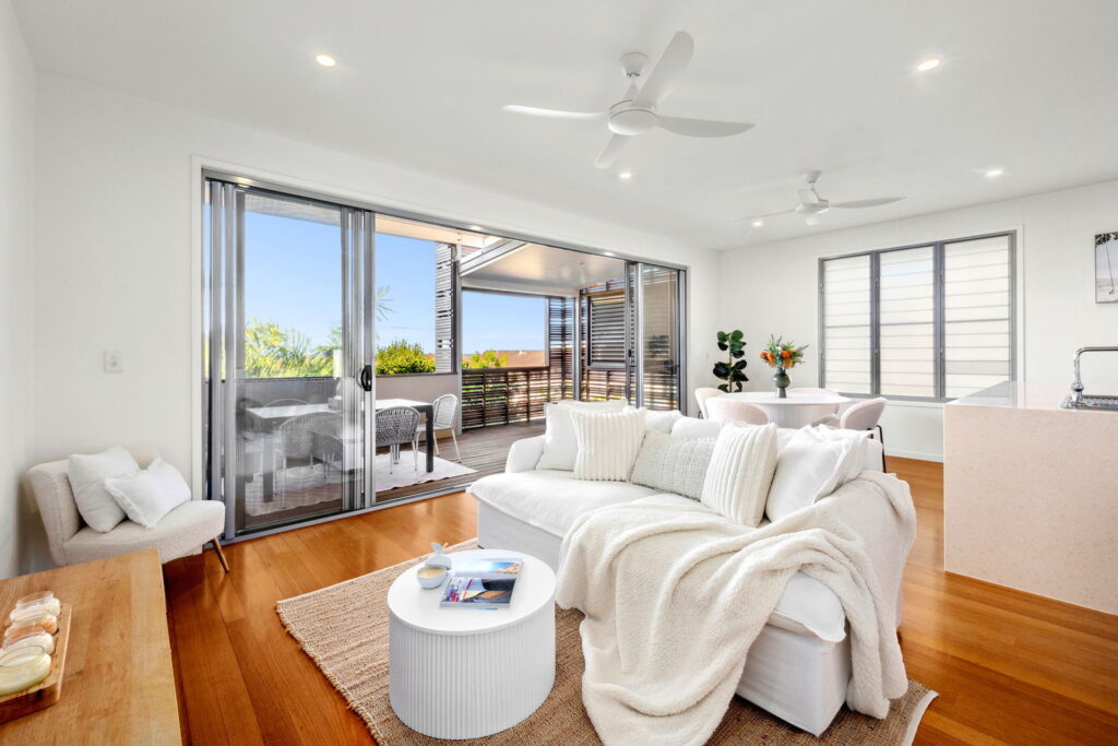Sold - 1/72 Coolum Terrace - New Property in Coolum Beach - Real Estate by McGrath Mooloolaba