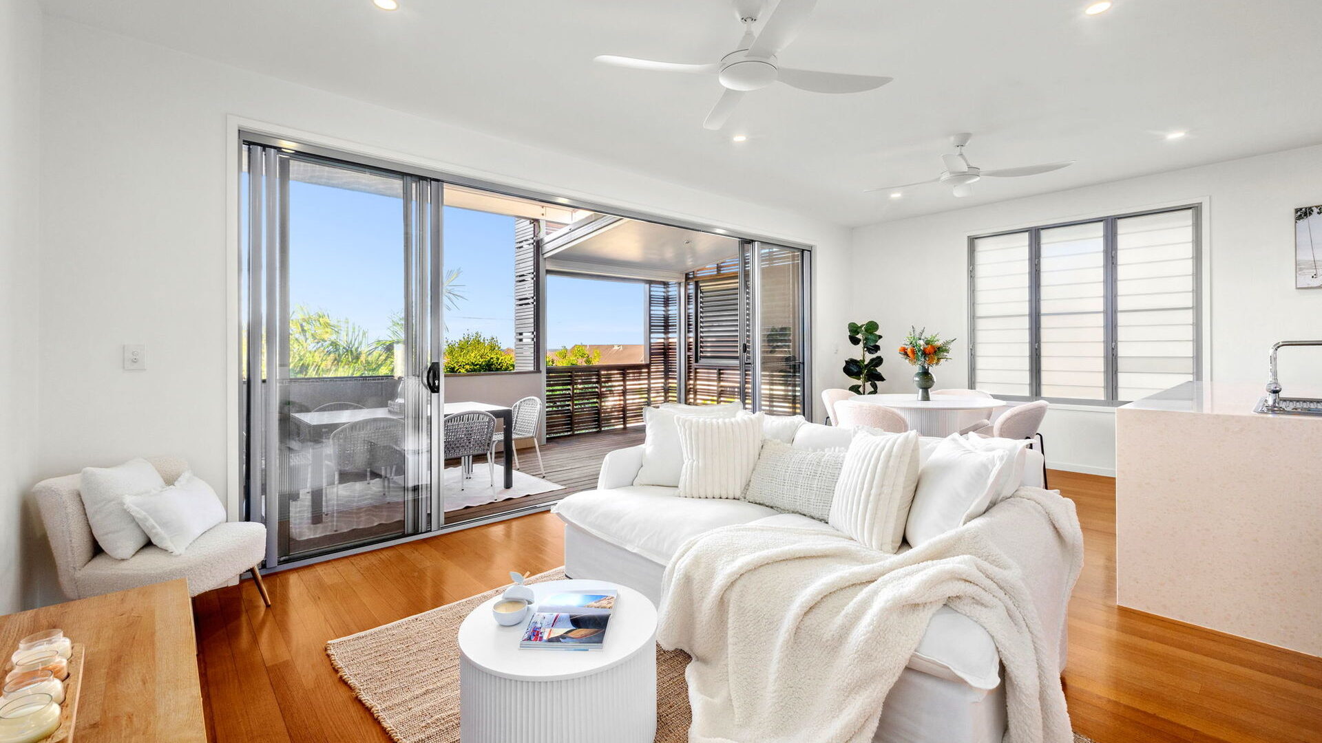 Sold - 1/72 Coolum Terrace - New Property in Coolum Beach - Real Estate by McGrath Mooloolaba