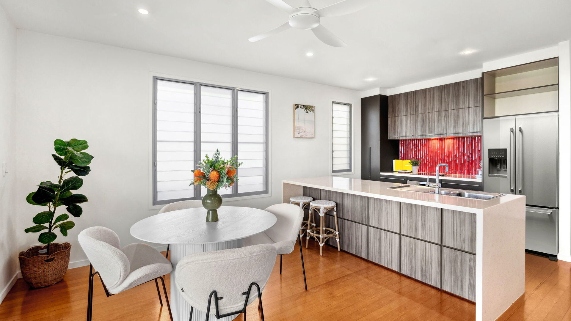 Sold - 1/72 Coolum Terrace - New Property in Coolum Beach - Real Estate by McGrath Mooloolaba