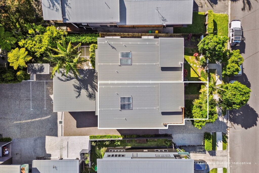 Sold - 1/72 Coolum Terrace - New Property in Coolum Beach - Real Estate by McGrath Mooloolaba