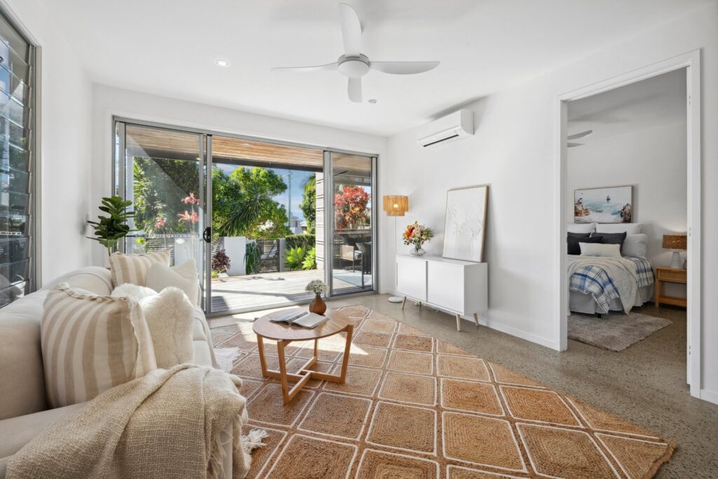 Sold - 2/72 Coolum Terrace - New Property in Coolum Beach - Real Estate by McGrath Mooloolaba