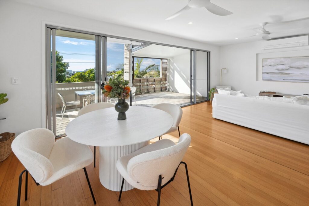 Sold - 2/72 Coolum Terrace - New Property in Coolum Beach - Real Estate by McGrath Mooloolaba