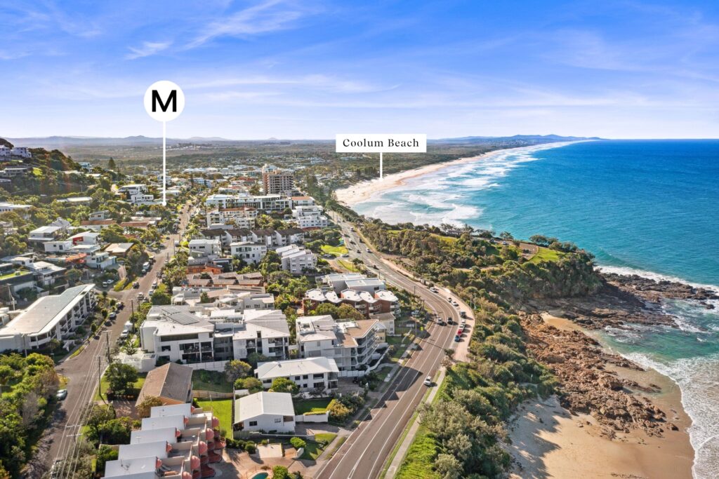 Sold - 2/72 Coolum Terrace - New Property in Coolum Beach - Real Estate by McGrath Mooloolaba