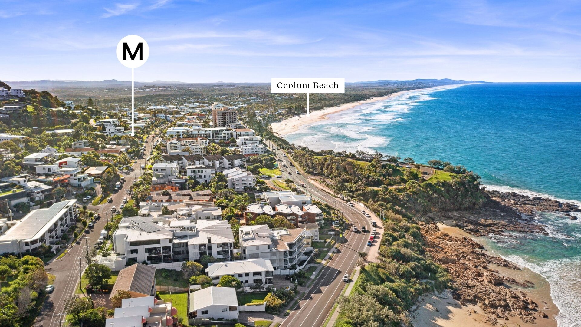 Sold - 2/72 Coolum Terrace - New Property in Coolum Beach - Real Estate by McGrath Mooloolaba