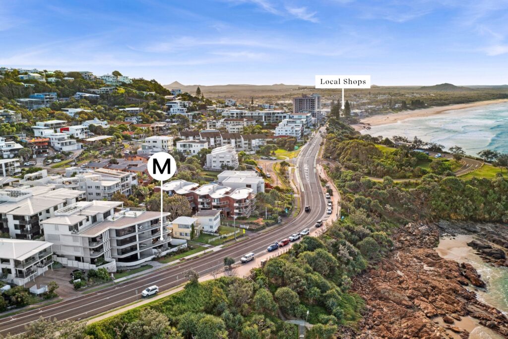 Sold - 121/131 Coolum Terrace - New Property in Coolum Beach - Real Estate by McGrath Mooloolaba
