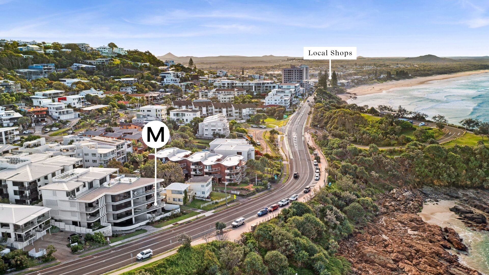 Sold - 121/131 Coolum Terrace - New Property in Coolum Beach - Real Estate by McGrath Mooloolaba