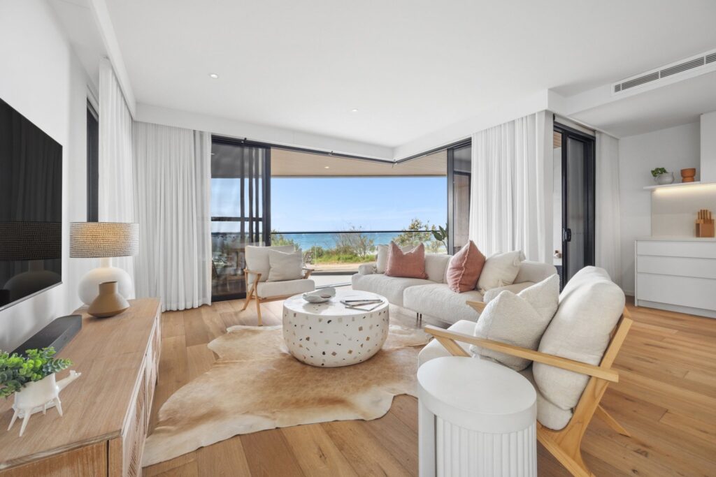 Sold - 121/131 Coolum Terrace - New Property in Coolum Beach - Real Estate by McGrath Mooloolaba
