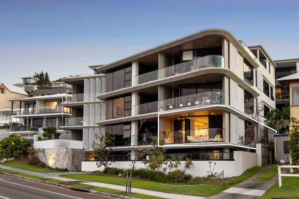 Sold - 121/131 Coolum Terrace - New Property in Coolum Beach - Real Estate by McGrath Mooloolaba