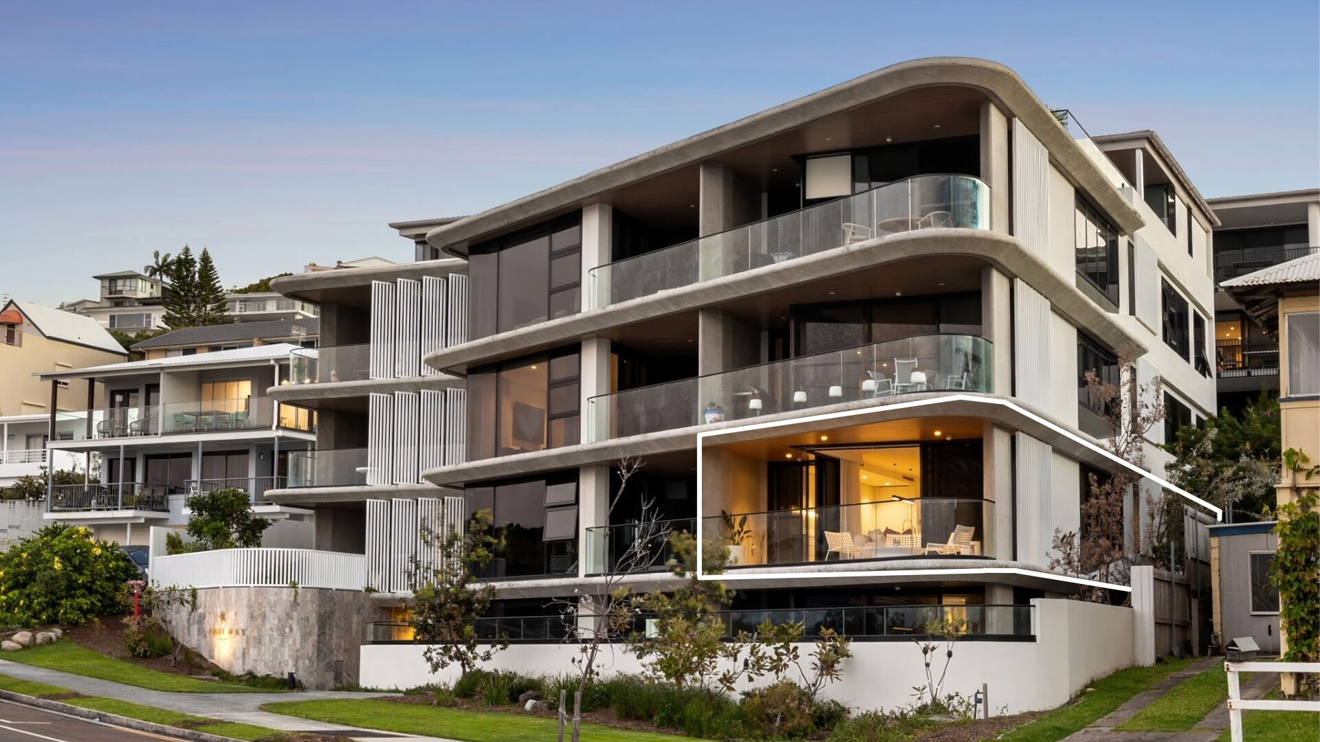 Sold - 121/131 Coolum Terrace - New Property in Coolum Beach - Real Estate by McGrath Mooloolaba
