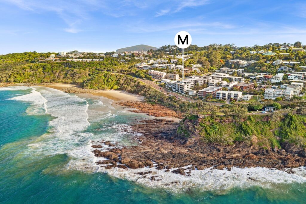 Sold - 121/131 Coolum Terrace - New Property in Coolum Beach - Real Estate by McGrath Mooloolaba