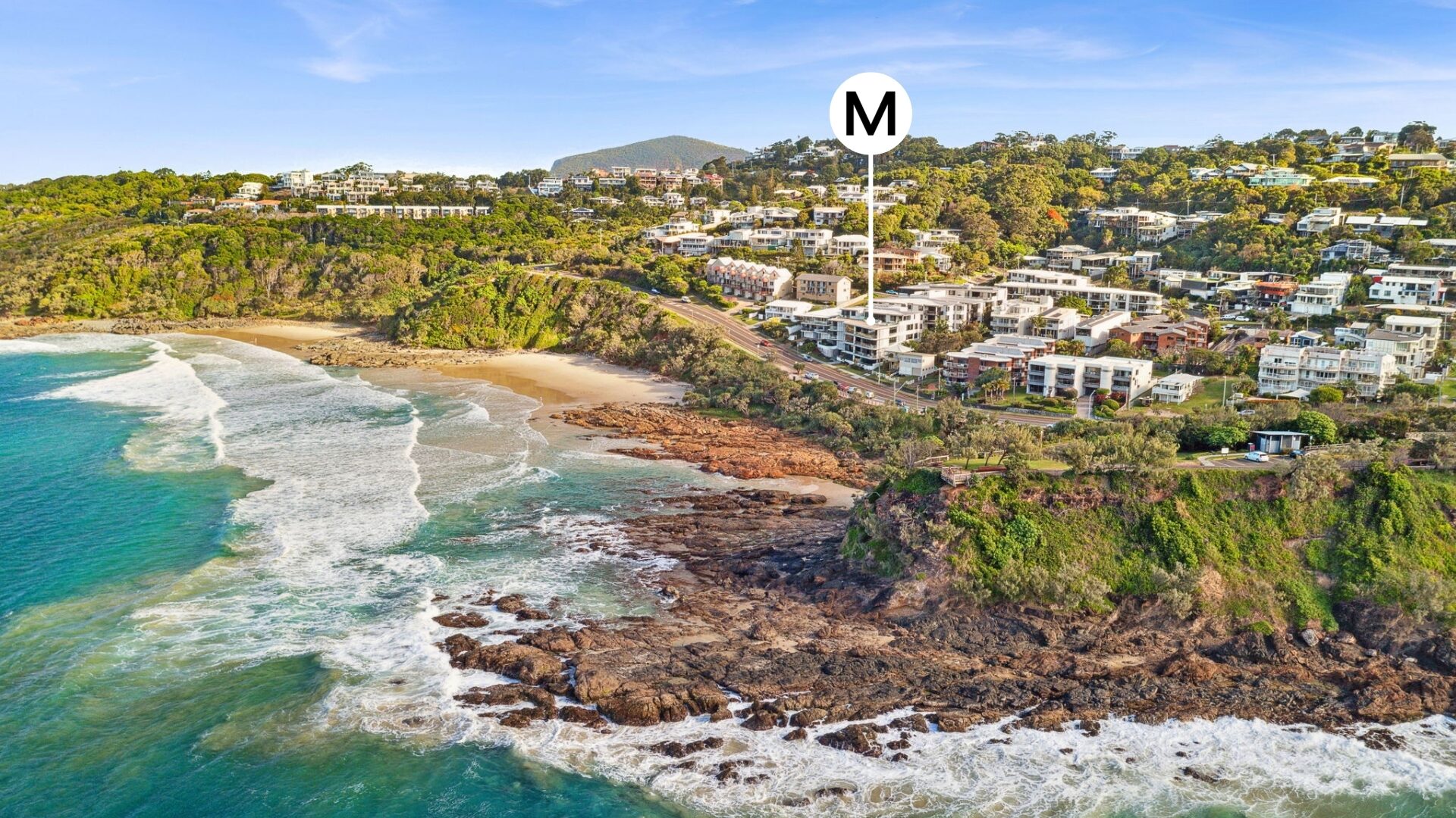 Sold - 121/131 Coolum Terrace - New Property in Coolum Beach - Real Estate by McGrath Mooloolaba