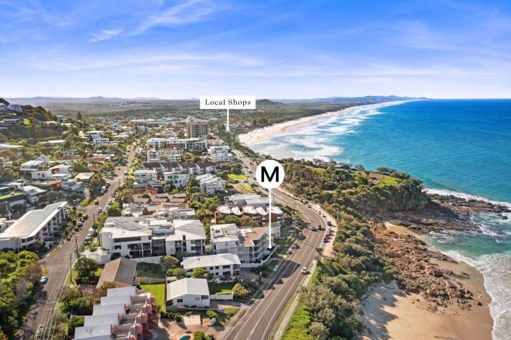 Sold - 121/131 Coolum Terrace - New Property in Coolum Beach - Real Estate by McGrath Mooloolaba