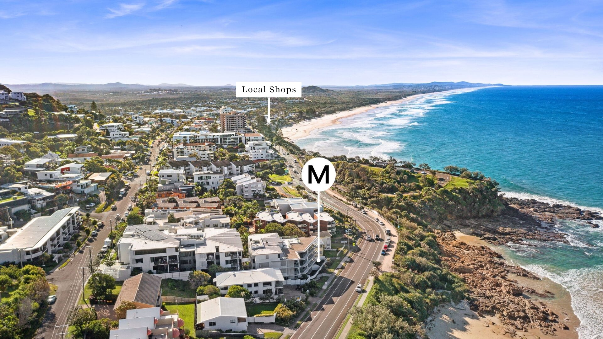 Sold - 121/131 Coolum Terrace - New Property in Coolum Beach - Real Estate by McGrath Mooloolaba