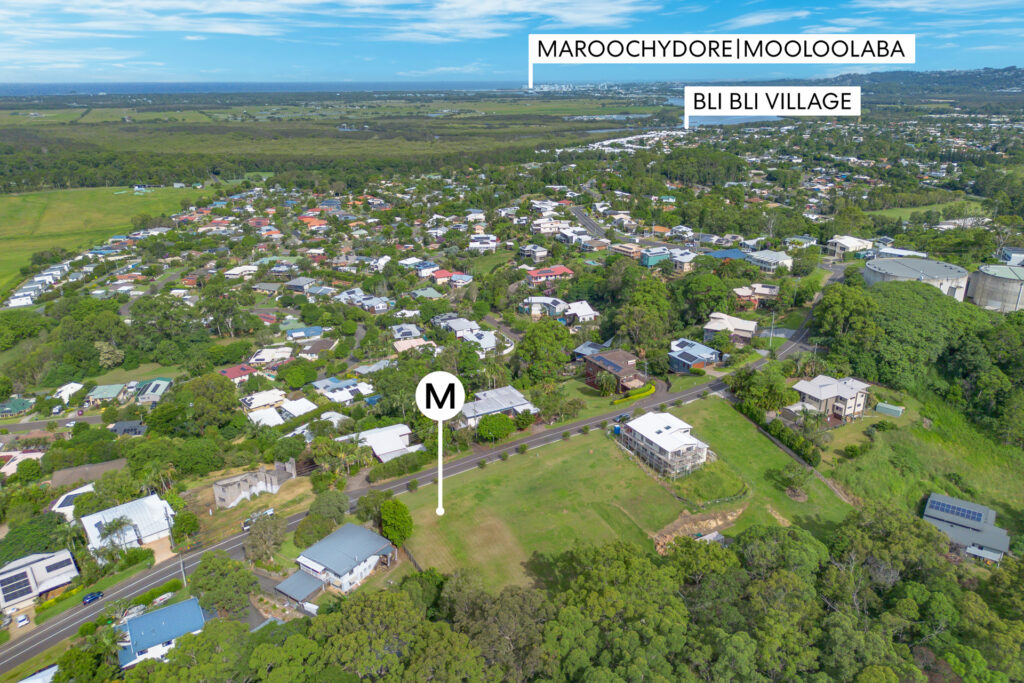 Sold - 20 Willis Road - New Property in Bli Bli - Real Estate by David Swarbrick