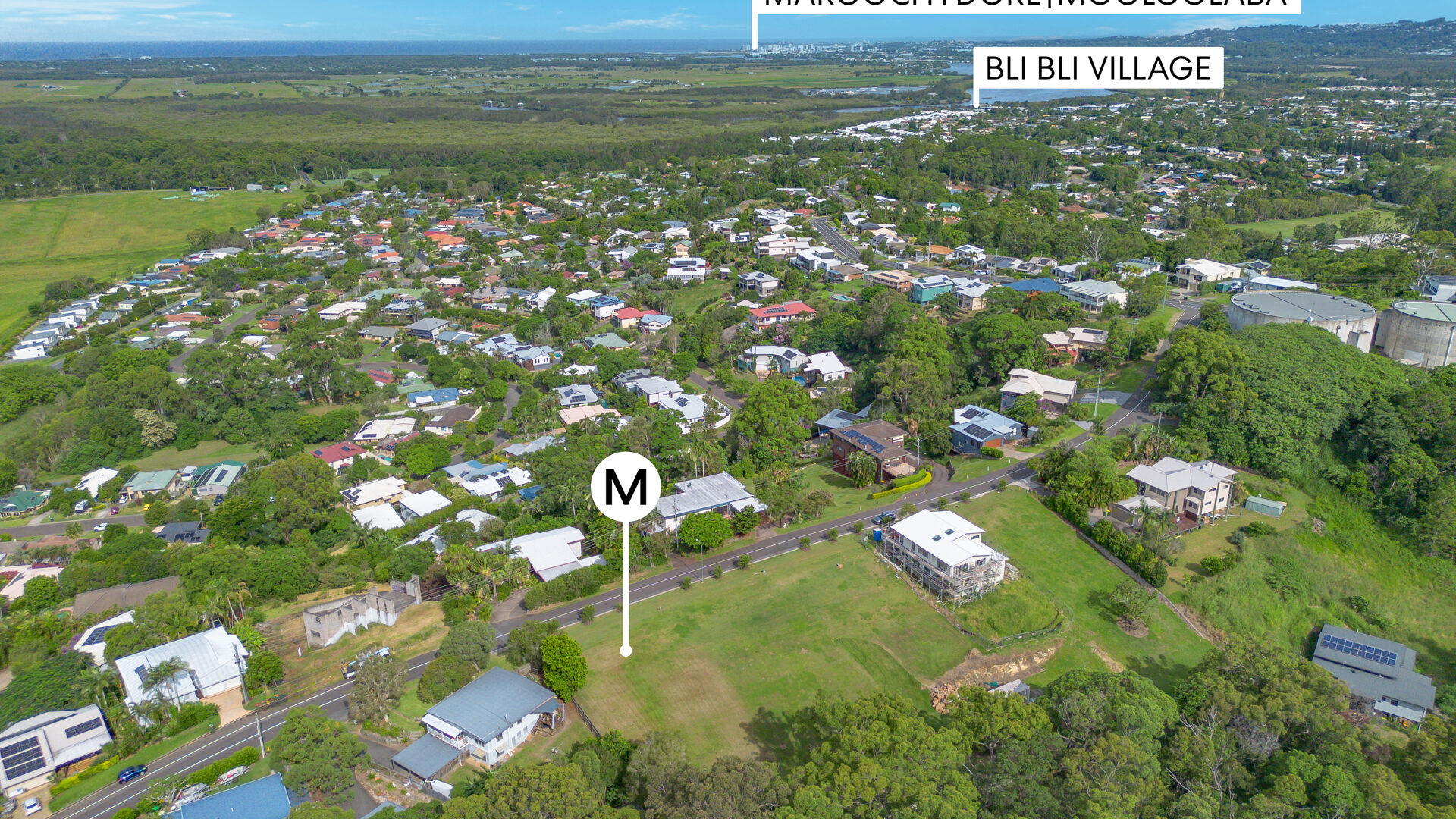 Sold - 20 Willis Road - New Property in Bli Bli - Real Estate by David Swarbrick