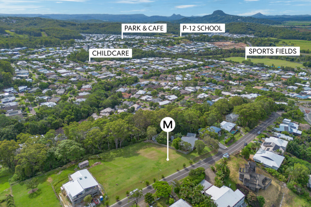 Sold - 20 Willis Road - New Property in Bli Bli - Real Estate by David Swarbrick