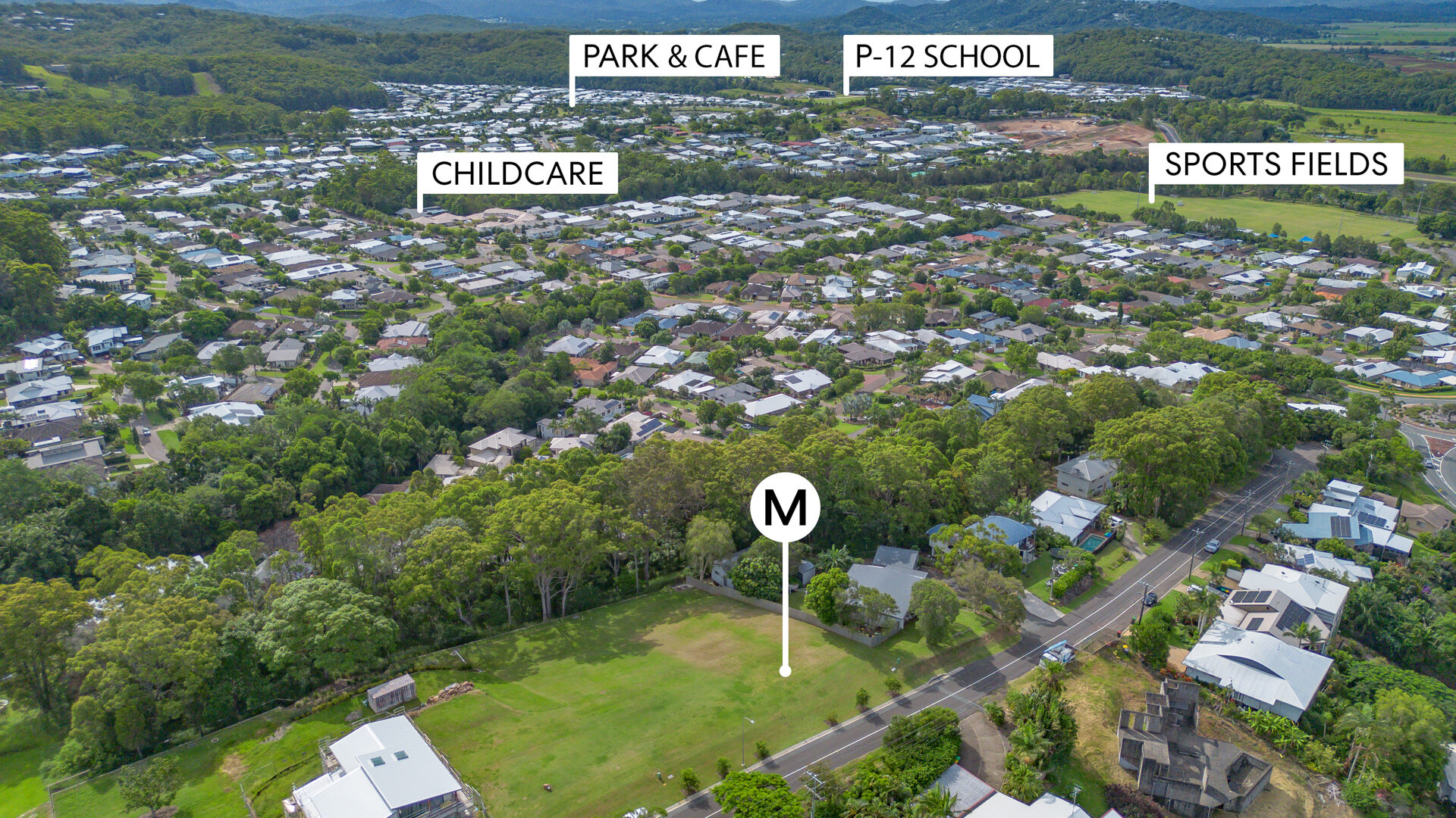 Sold - 20 Willis Road - New Property in Bli Bli - Real Estate by David Swarbrick