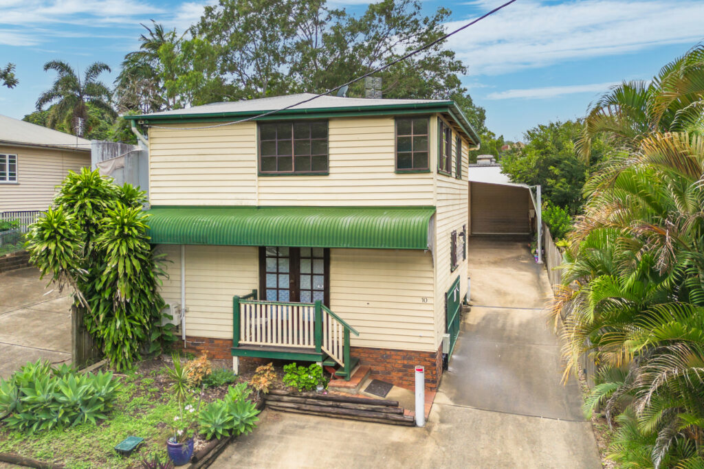 Sold - 10 Tamper Street - New Property in Nambour - Real Estate by Todd McKee
