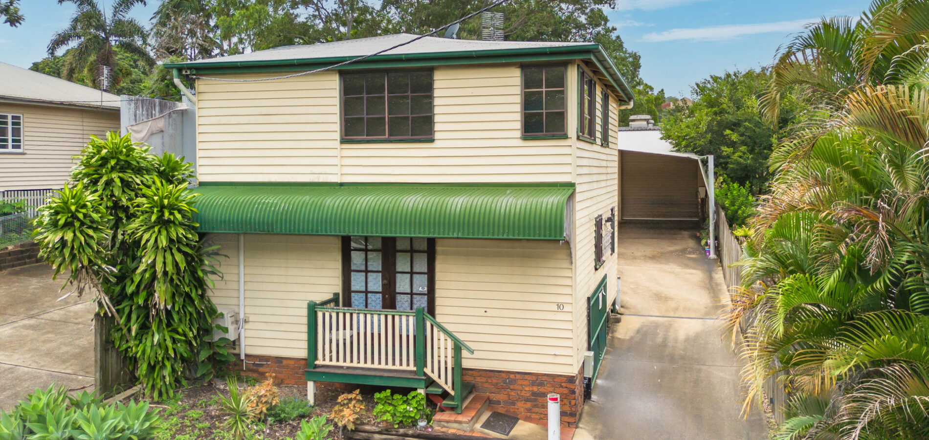Sold - 10 Tamper Street - New Property in Nambour - Real Estate by Todd McKee