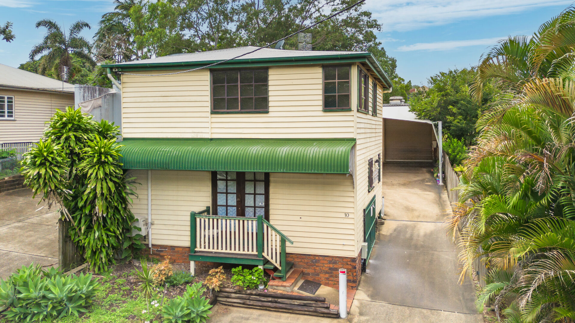 Sold - 10 Tamper Street - New Property in Nambour - Real Estate by Todd McKee
