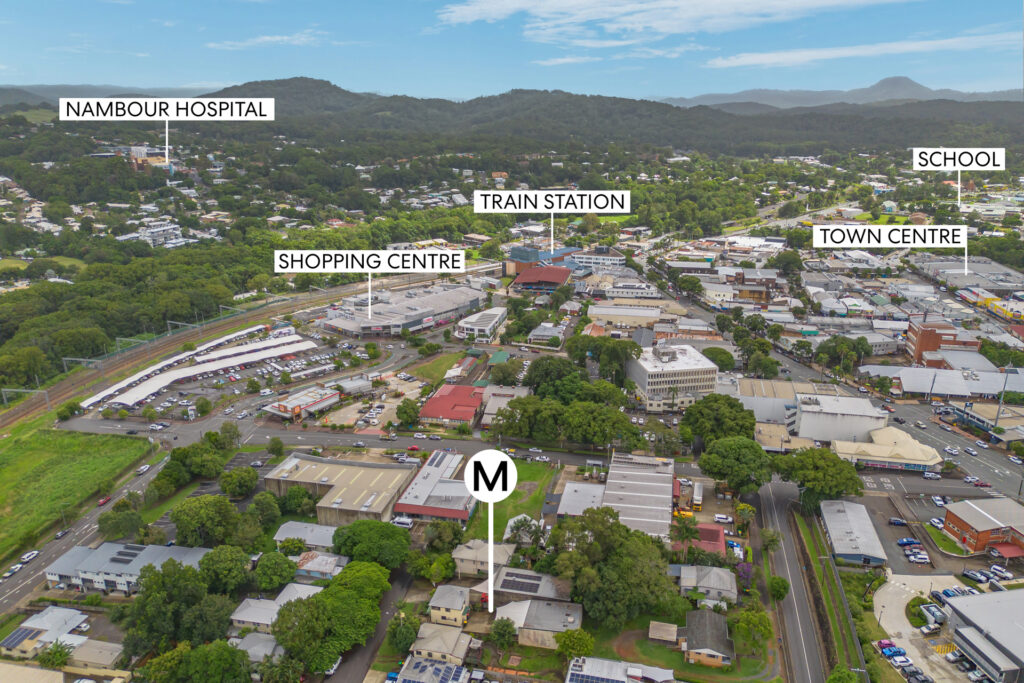 Sold - 10 Tamper Street - New Property in Nambour - Real Estate by Todd McKee