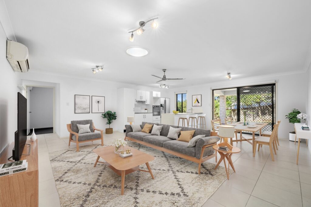 Sold - 7 Bright Court - New Property in Burnside - Real Estate by 