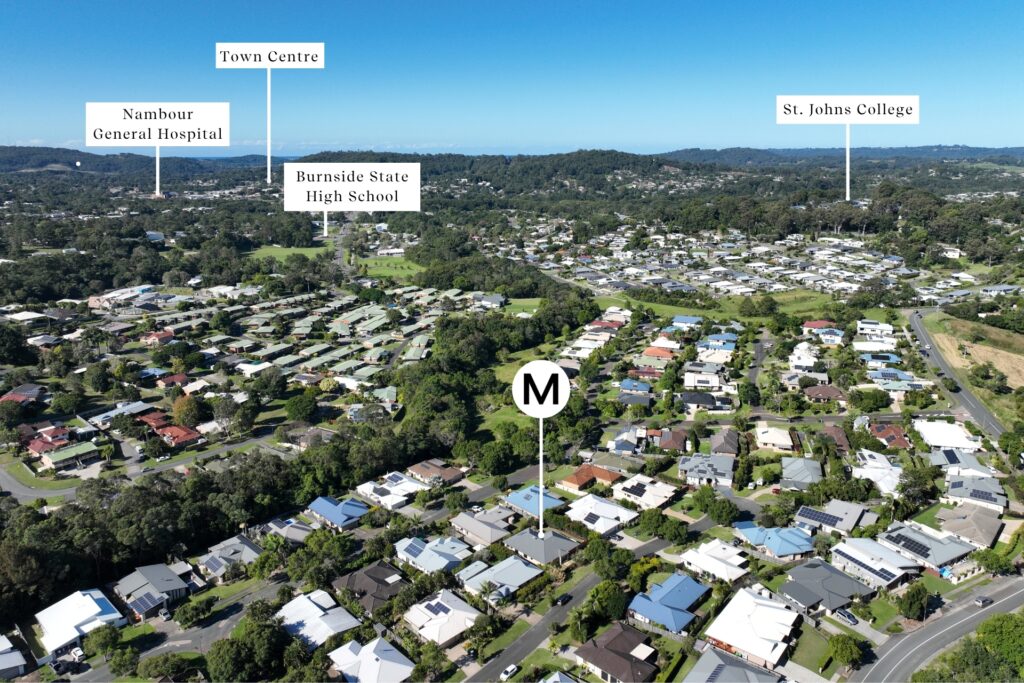 Sold - 7 Bright Court - New Property in Burnside - Real Estate by 