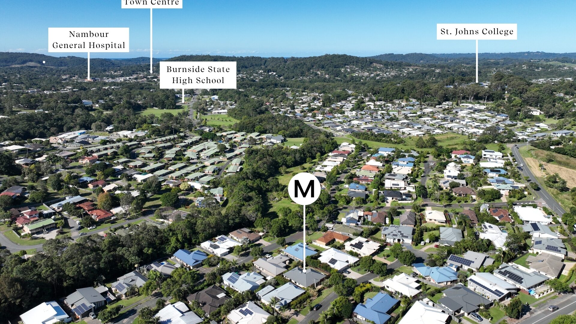 Sold - 7 Bright Court - New Property in Burnside - Real Estate by 