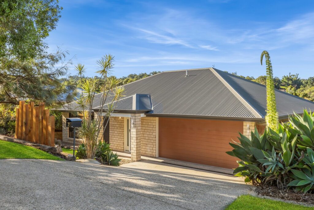 Sold - 7 Bright Court - New Property in Burnside - Real Estate by 