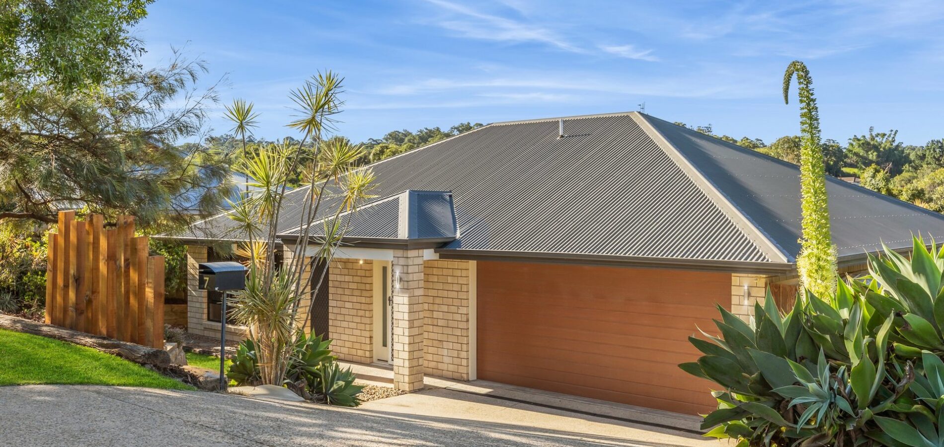 Sold - 7 Bright Court - New Property in Burnside - Real Estate by