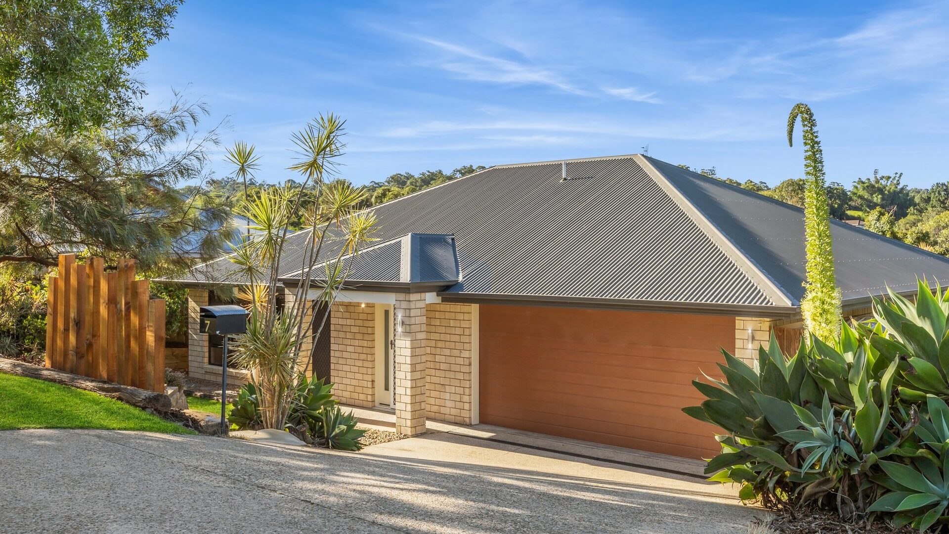 Sold - 7 Bright Court - New Property in Burnside - Real Estate by 