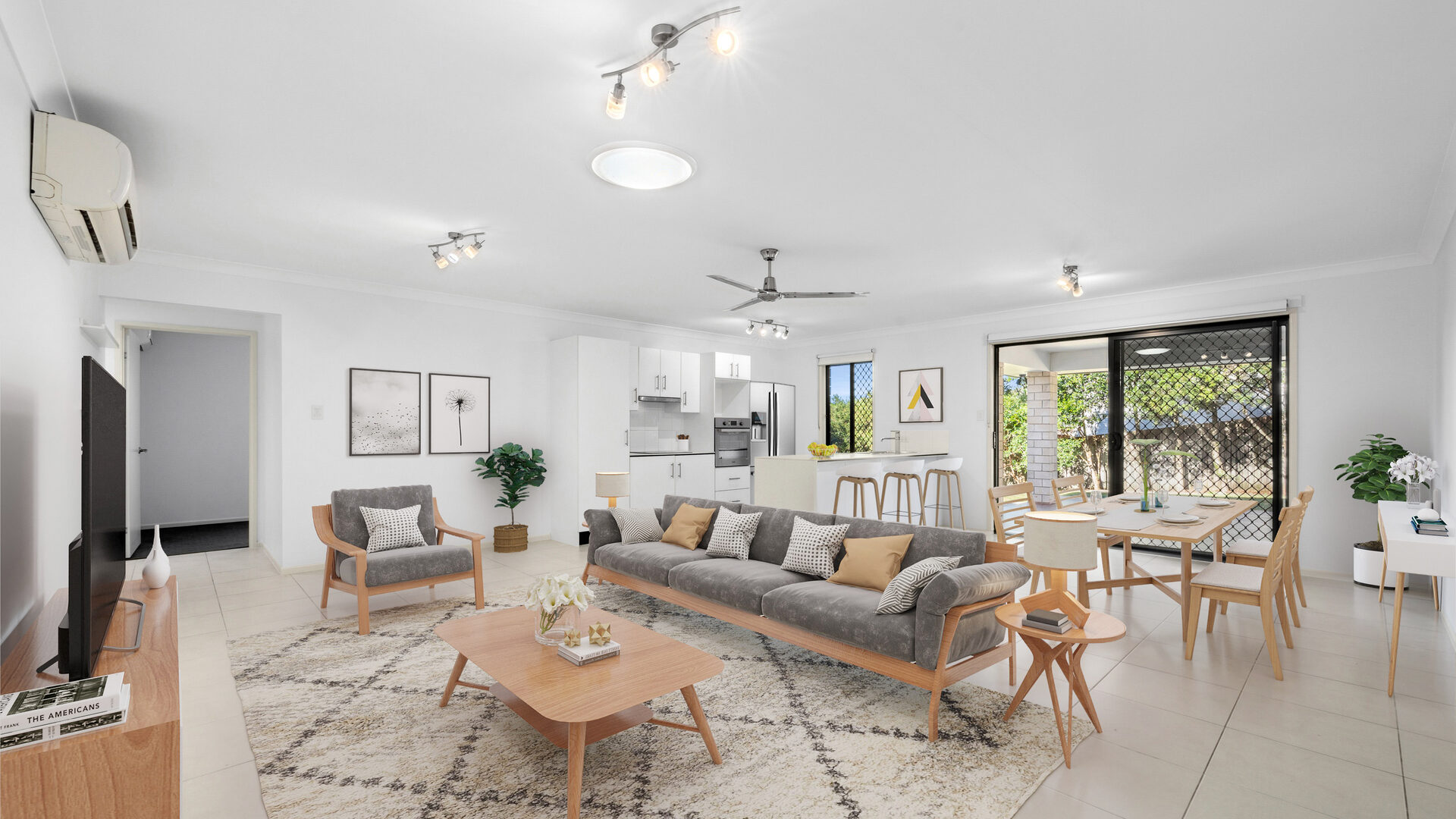 Sold - 7 Bright Court - New Property in Burnside - Real Estate by 