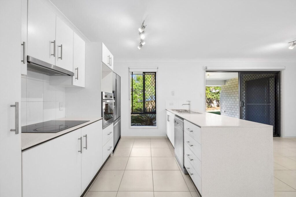 Sold - 7 Bright Court - New Property in Burnside - Real Estate by 