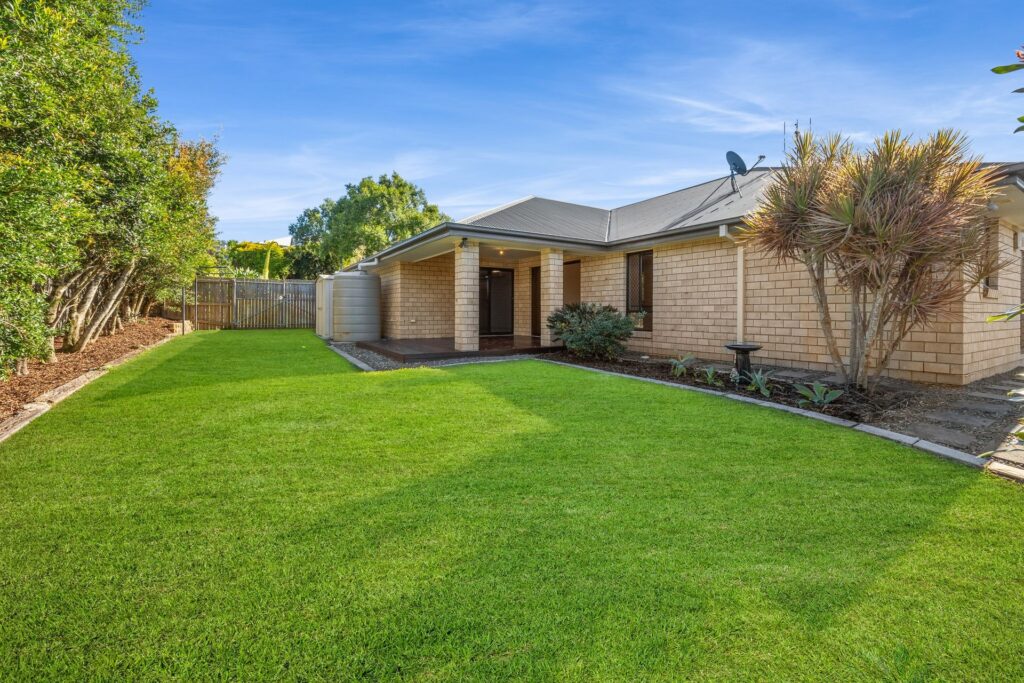 Sold - 7 Bright Court - New Property in Burnside - Real Estate by 