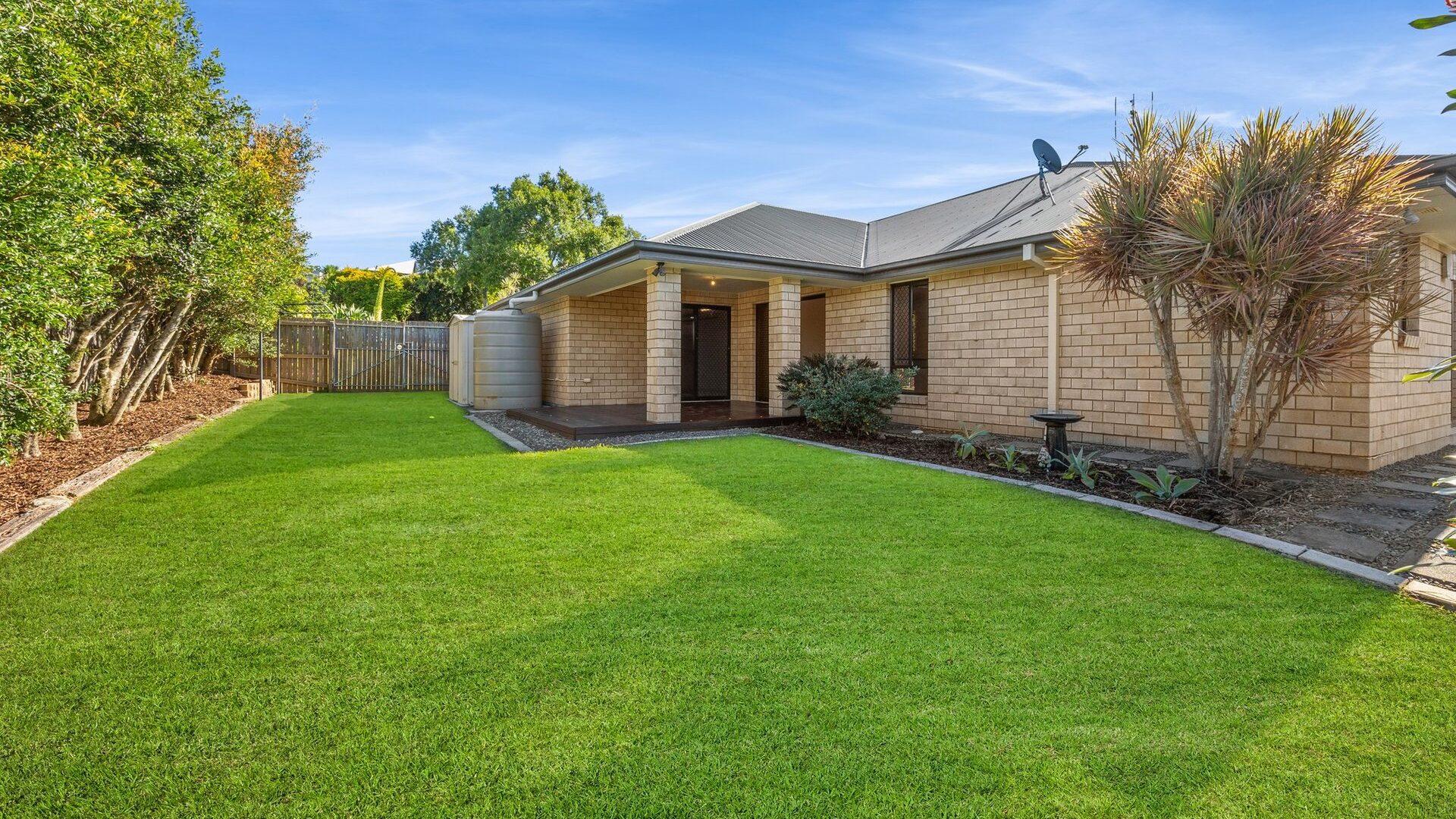Sold - 7 Bright Court - New Property in Burnside - Real Estate by 