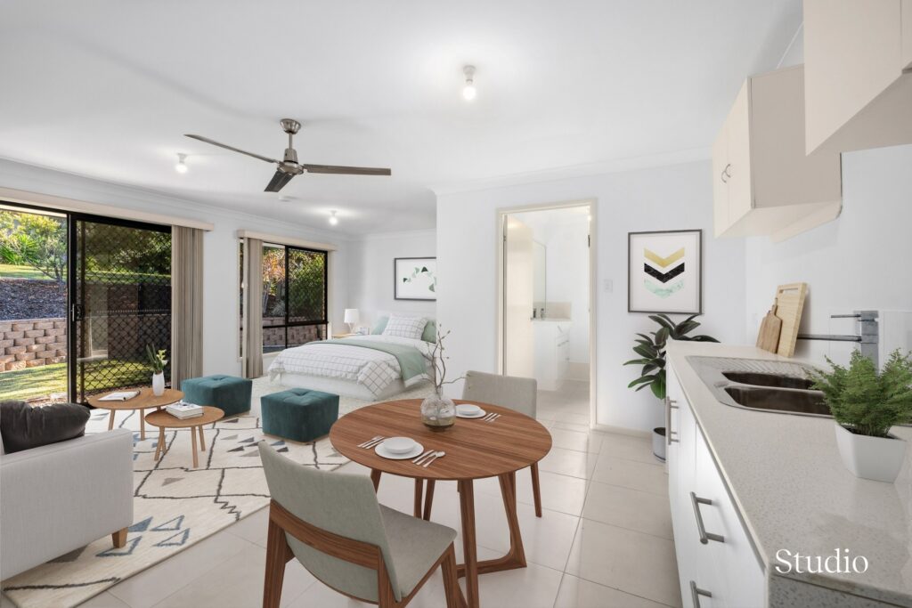Sold - 7 Bright Court - New Property in Burnside - Real Estate by 