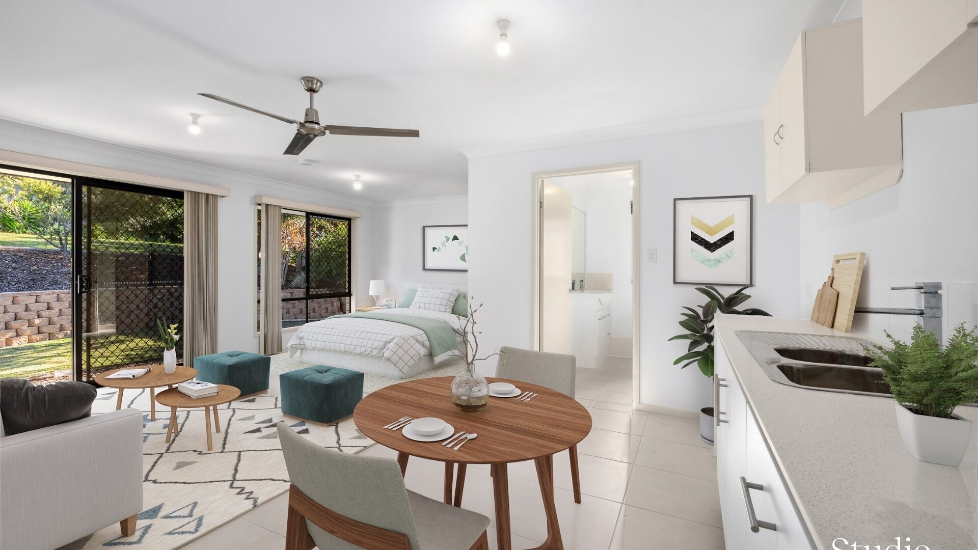 Sold - 7 Bright Court - New Property in Burnside - Real Estate by 